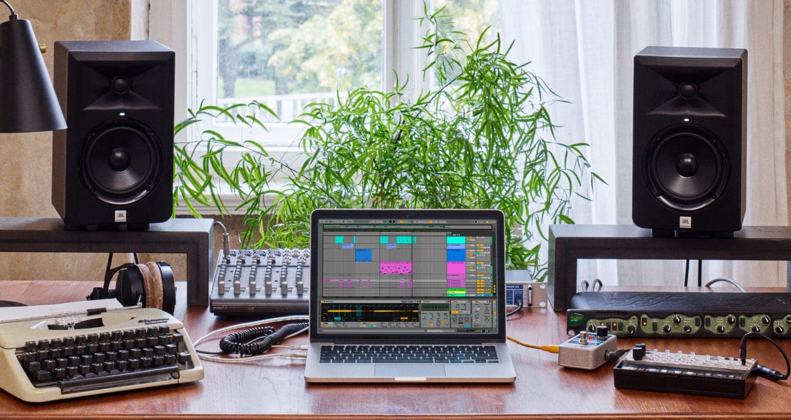 Certified Electronic Music Producer Program | Houston