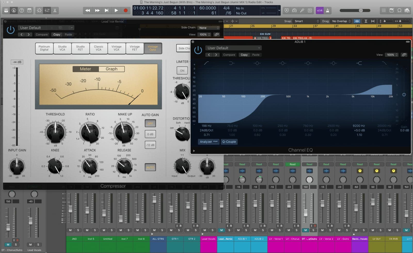 Certified Pop Music Producer Program | Houston