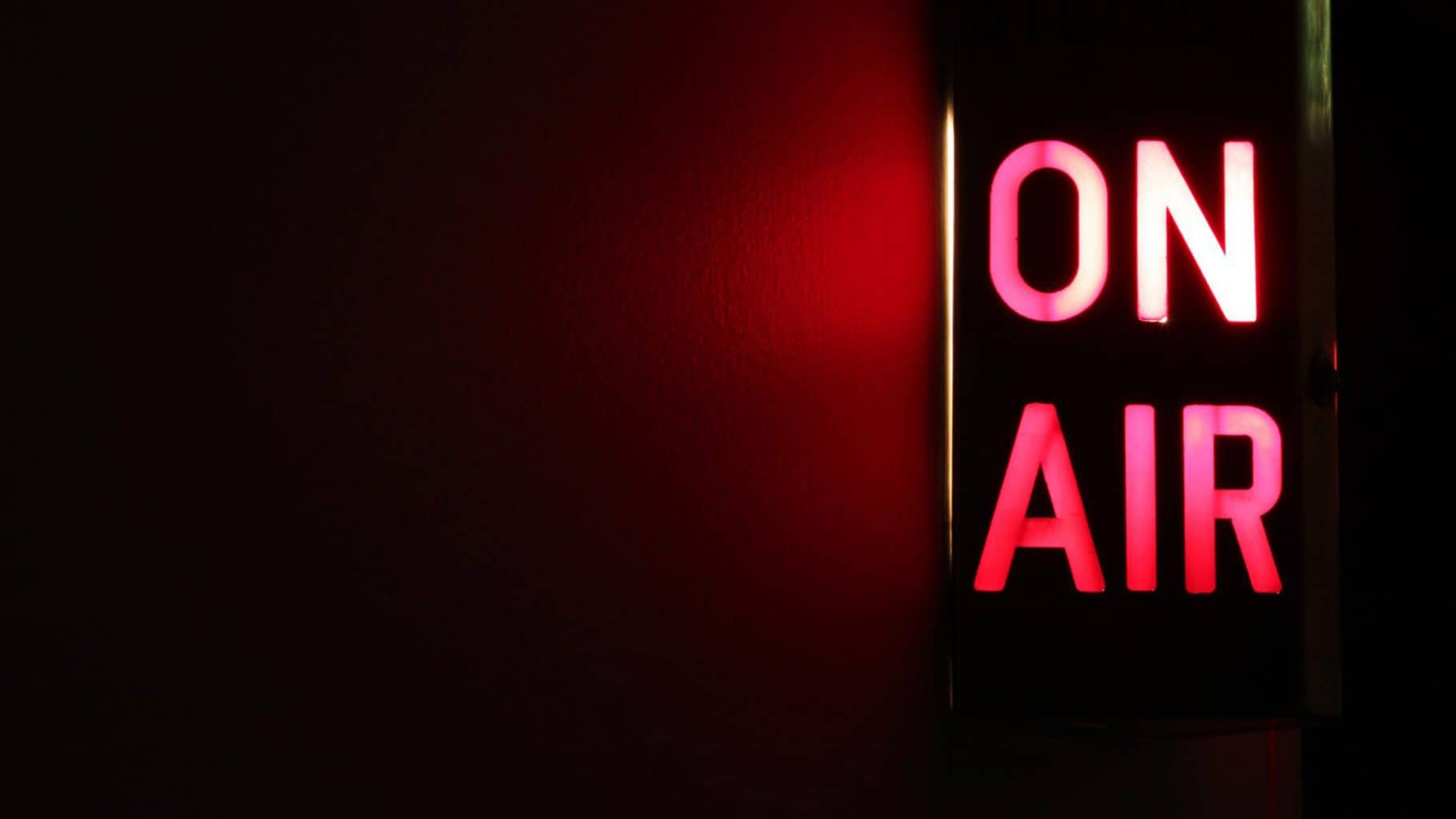 Radio & Podcast Class | Houston