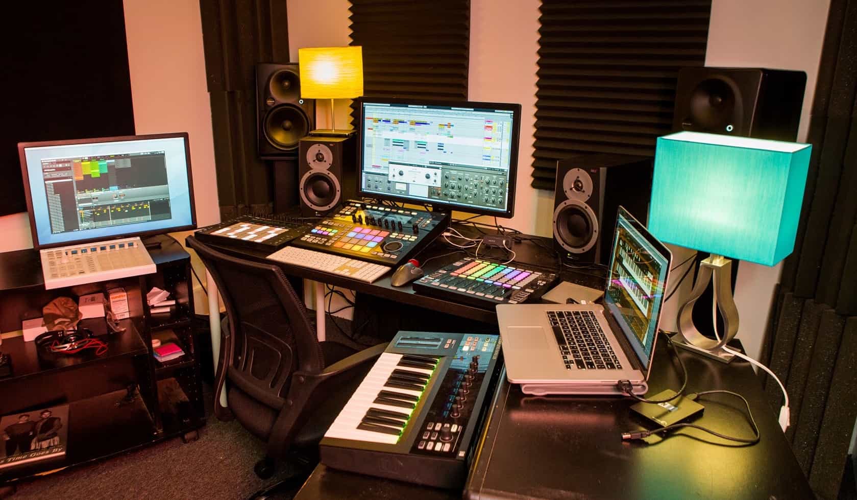 Private Instruction & Artist Development | Houston