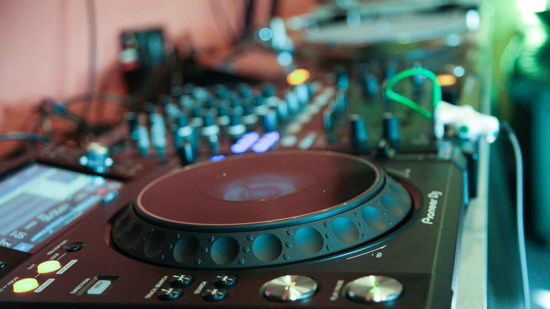 Ableton Live for DJs Class | Houston
